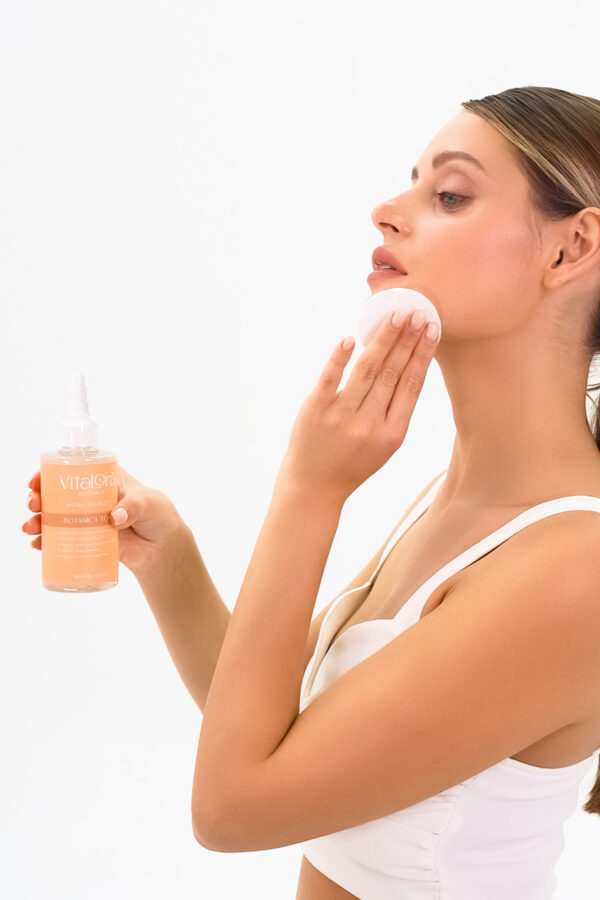 Vitalora Botanica Canlandırıcı Tonik