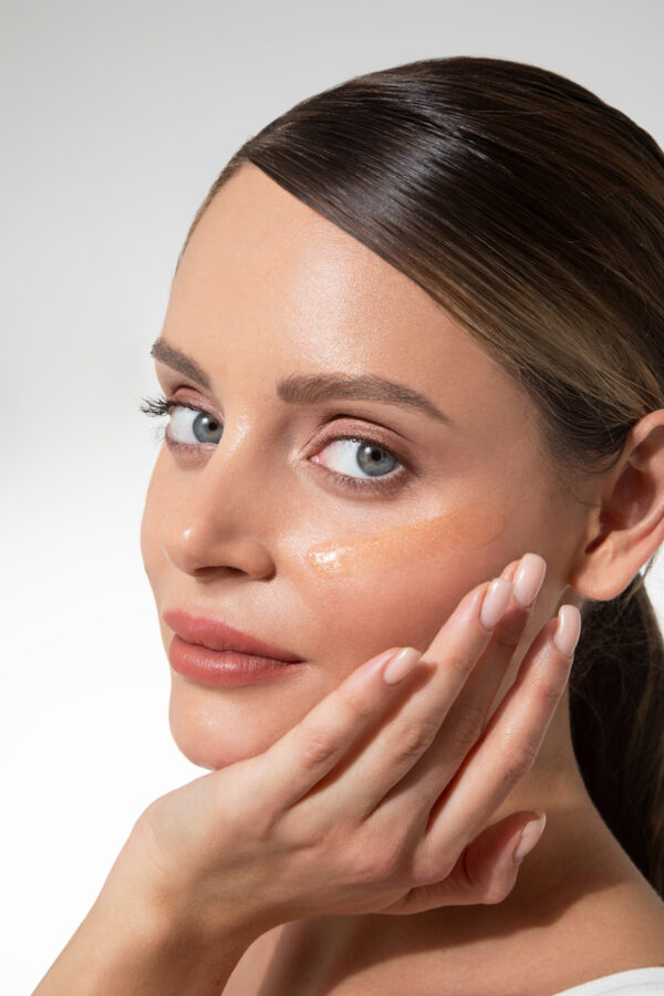 Vitalora PrimeSilk İpeksi Dokunuş Makyaj Bazı