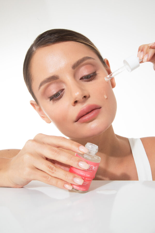 Vitalora TimeReverse Yaşlanma Karşıtı Retinol Serum