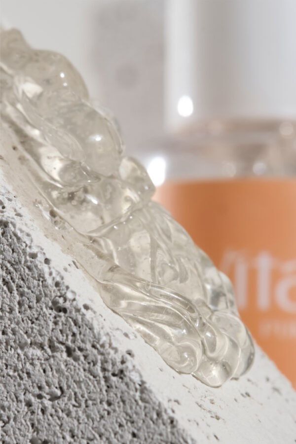 Vitalora PureFresh Nazik Temizleyici Jel